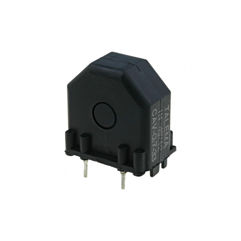 Inductor THT 33mH 0.7A 250VAC | Electronic-mag.ro | Componente Electronice Inductor THT 33mH 0.7A 250VAC | Electronic-mag.ro | Componente Electronice