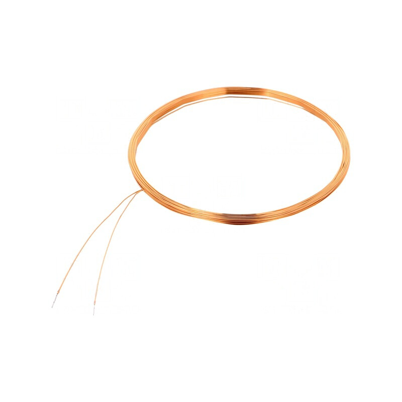 Antenă RFID 125kHz 64.5mm 160uH | Electronic-mag.ro | Componente Electronice Antenă RFID 125kHz 64.5mm 160uH | Electronic-mag.ro | Componente Electronice