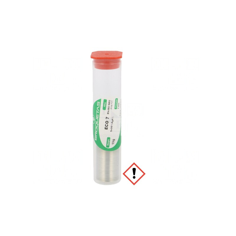 Sârmă de lipit fără plumb 1mm 10g | Electronic-mag.ro | Componente Electronice