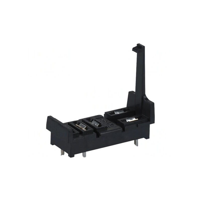 Stativ PCB 250VAC 10A 70°C | Electronic-mag.ro | Componente Electronice