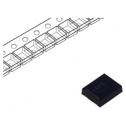 Condensator Polimeric Low ESR 220uF 25V