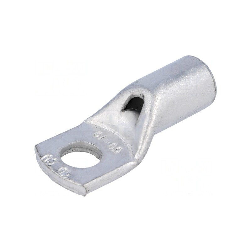 Inelar Tubular M10 50mm2 Crimpat Cositorit | Electronic-mag.ro | Componente Electronice Inelar Tubular M10 50mm2 Crimpat Cositorit | Electronic-mag.ro | Componente Electronice
