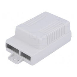 Carcasă ABS Gri 115mm x 72mm x 45mm | Electronic-mag.ro | Componente Electronice