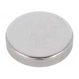 Magnet Neodim 3mm x 15mm 28N | Electronic-mag.ro | Componente Electronice