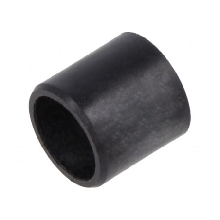 Lagăr Manşon Alunecător iglidur P 10x8x10mm | Electronic-mag.ro | Componente Electronice