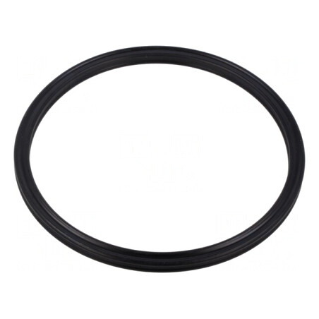Garnitură X-ring cauciuc NBR 6,99mm x 116,84mm | Electronic-mag.ro | Componente Electronice