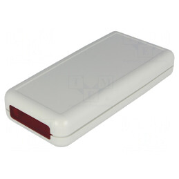 Carcasă ABS pentru pilot X 69x142x25mm | Electronic-mag.ro | Componente Electronice