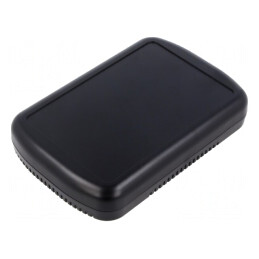 Carcasă Universală cu Lame de Fixare 100x150x26mm | Electronic-mag.ro | Componente Electronice