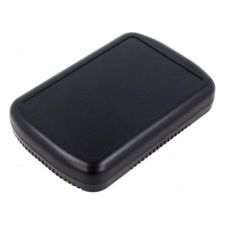 Carcasă Universală cu Lame de Fixare 100x150x26mm | Electronic-mag.ro | Componente Electronice