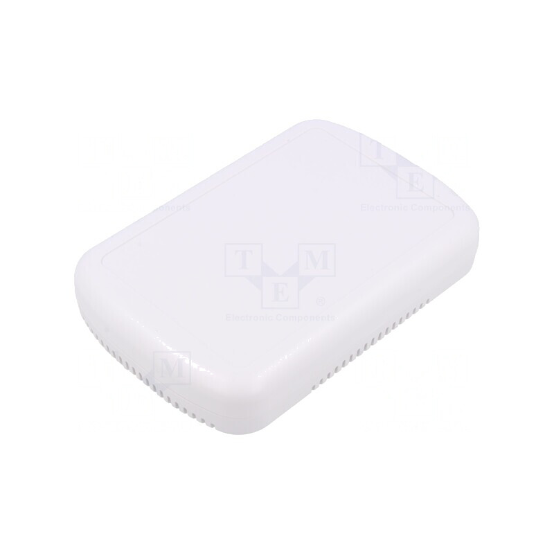 Carcasă Universală 100x150x26mm cu Lame de Fixare | Electronic-mag.ro | Componente Electronice