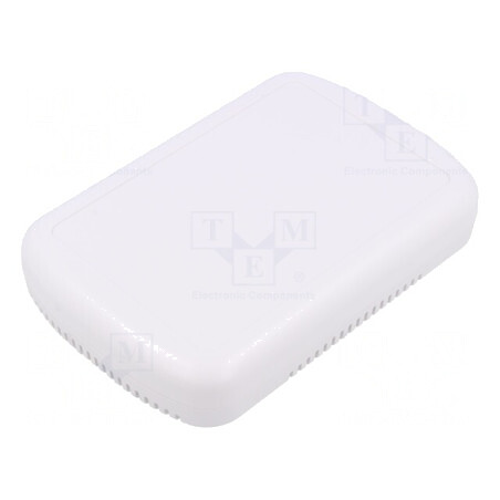 Carcasă Universală 100x150x26mm cu Lame de Fixare | Electronic-mag.ro | Componente Electronice