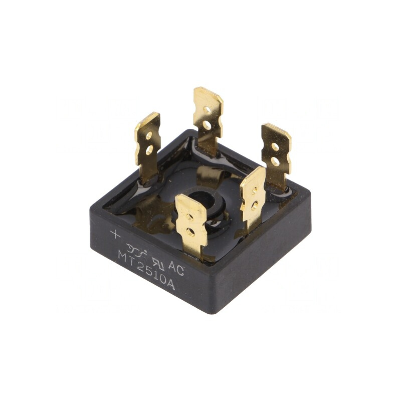 Punte Redresoare Trifazată 1kV 25A 400A THT | Electronic-mag.ro | Componente Electronice Punte Redresoare Trifazată 1kV 25A 400A THT | Electronic-mag.ro | Componente Electronice