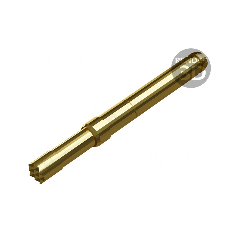 Ac de testare pentru arc 3,4mm și resort 5mm | Electronic-mag.ro | Componente Electronice