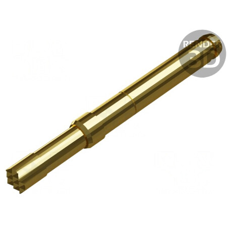 Ac de testare pentru arc 3,4mm și resort 5mm | Electronic-mag.ro | Componente Electronice