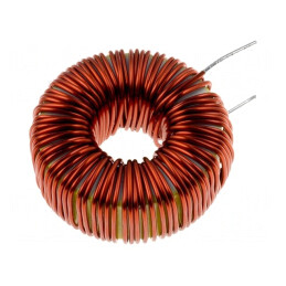 Inductor THT 330uH 3A | Electronic-mag.ro | Componente Electronice