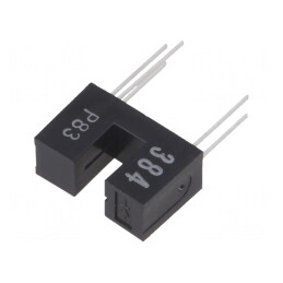 Senzor Fotoelectric Transmițător-Receptor DARK-ON | Electronic-mag.ro | Componente Electronice