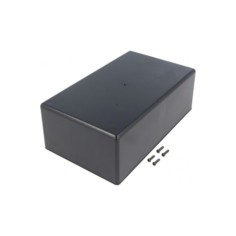 Carcasă Universală UTILITY BOX ABS 90x151x53.2mm | Electronic-mag.ro | Componente Electronice