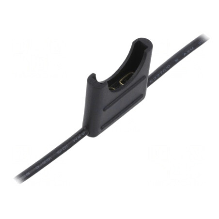 Clemă Cablu 19mm 15A 32V | Electronic-mag.ro | Componente Electronice