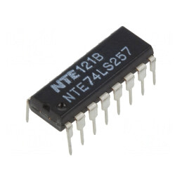 Digital 2 to 1 Line Multiplexer Data Selector 4 Channel | Electronic-mag.ro | Componente Electronice