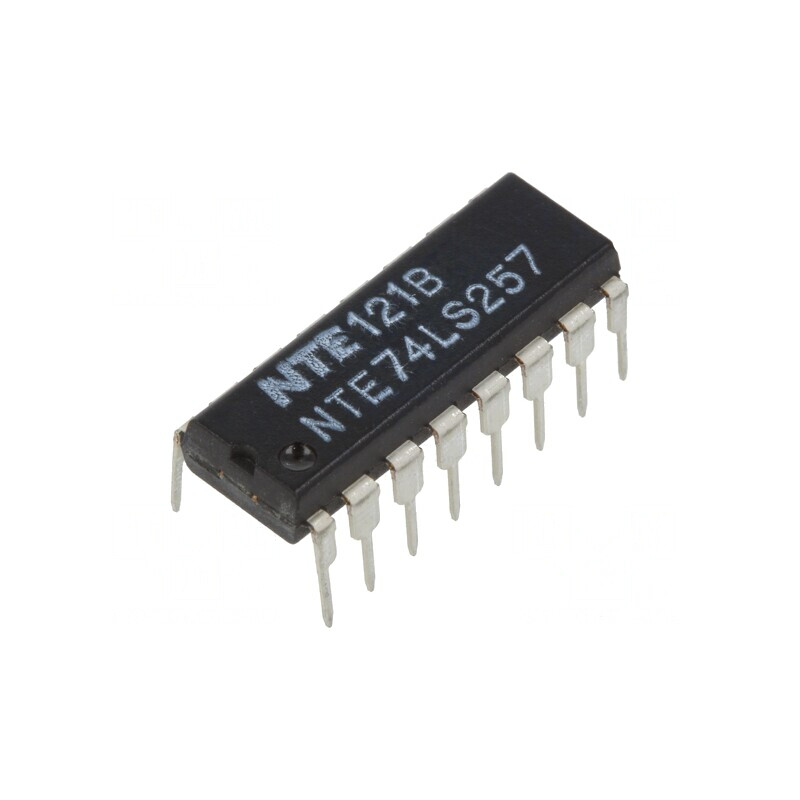 Digital 2 to 1 Line Multiplexer Data Selector 4 Channel | Electronic-mag.ro | Componente Electronice