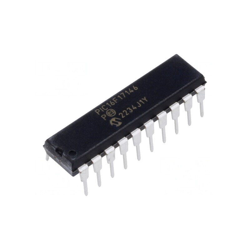 Microcontroler PIC 28kB ADC DAC EUSART I2C SPI THT | Electronic-mag.ro | Componente Electronice Microcontroler PIC 28kB ADC DAC EUSART I2C SPI THT | Electronic-mag.ro | Componente Electronice