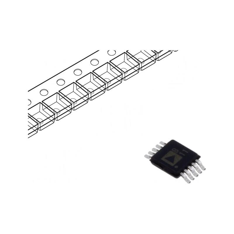 Amplificator Audio pentru Microfon 20kHz | Electronic-mag.ro | Componente Electronice