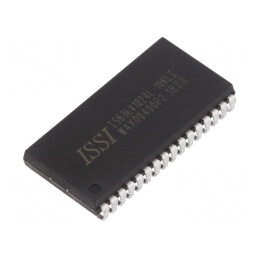 Memorie SRAM 1Mb 3,3V 10ns SOJ32 | Electronic-mag.ro | Componente Electronice