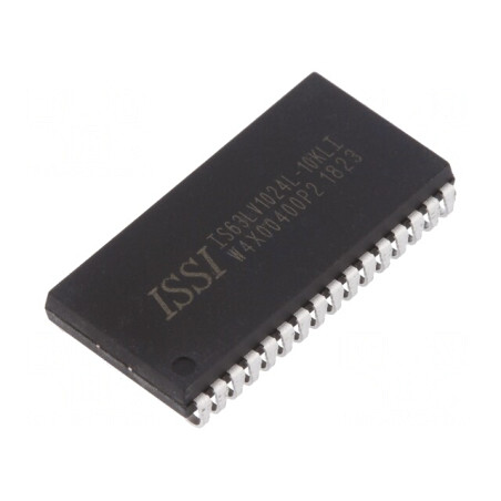 Memorie SRAM 1Mb 3,3V 10ns SOJ32 | Electronic-mag.ro | Componente Electronice