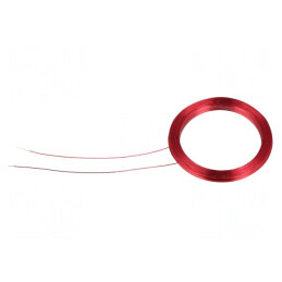 Antena RFID 125kHz 25mm | Electronic-mag.ro | Componente Electronice