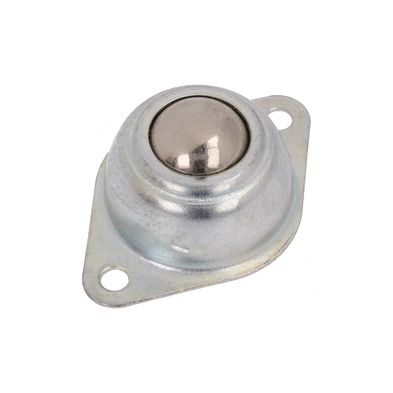Roți cu bilă argintie 15mm cu șurub | Electronic-mag.ro | Componente Electronice Roți cu bilă argintie 15mm cu șurub | Electronic-mag.ro | Componente Electronice