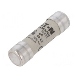 Siguranţă fuzibilă gG 20A 690V 14,3x51mm | Electronic-mag.ro | Componente Electronice