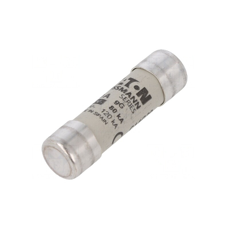 Siguranţă fuzibilă gG 20A 690V 14,3x51mm | Electronic-mag.ro | Componente Electronice