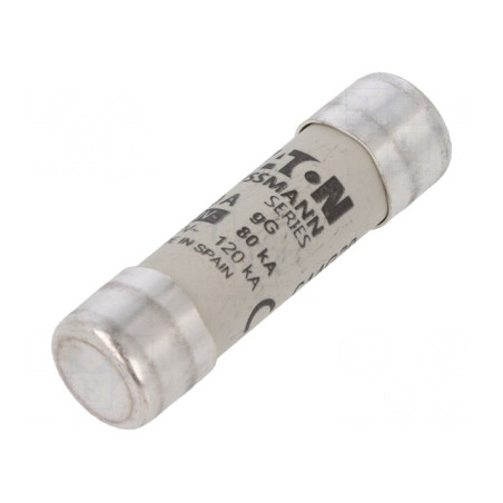Siguranţă fuzibilă gG 20A 690V 14,3x51mm | Electronic-mag.ro | Componente Electronice