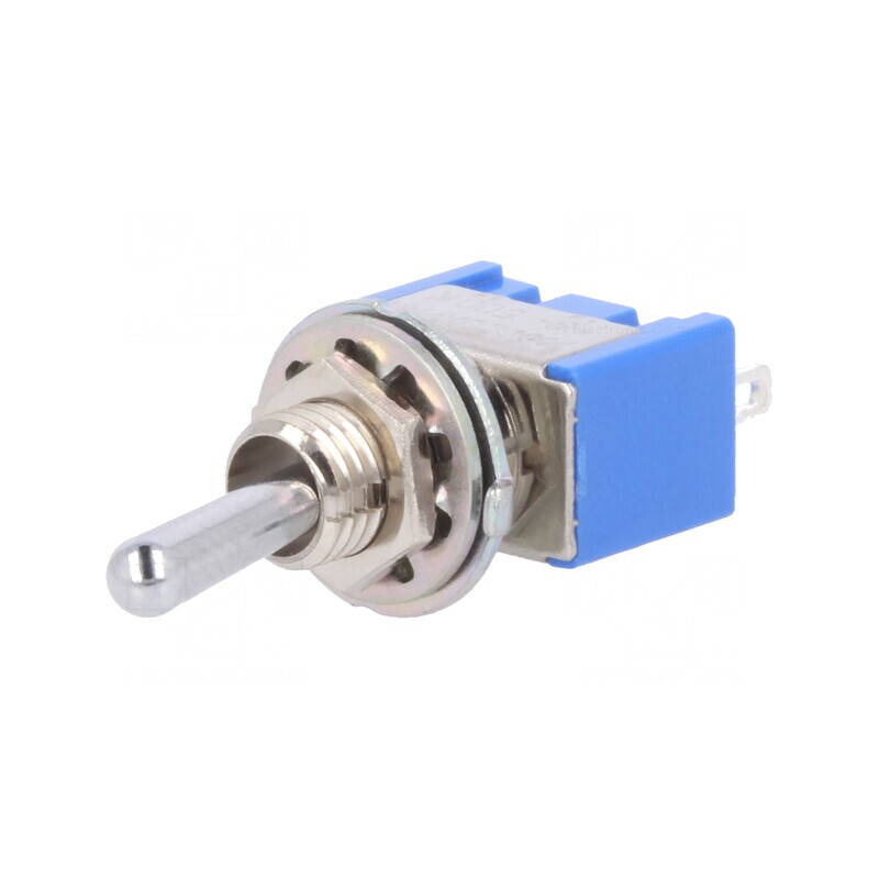 Comutator Basculant ON-OFF 6A 125VAC | Electronic-mag.ro | Componente Electronice