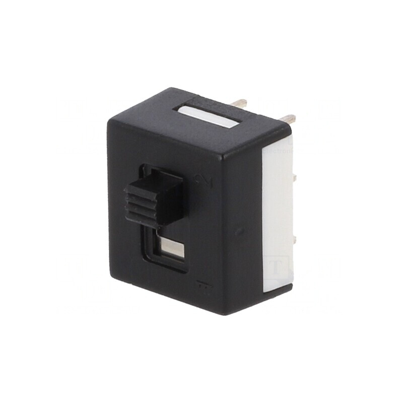 Comutator glisant DPDT 3A ON-ON | Electronic-mag.ro | Componente Electronice