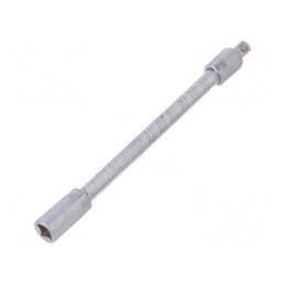 Prelungitor flexibil 150mm 1/4 | Electronic-mag.ro | Componente Electronice