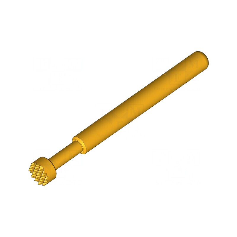 Ac de Testare Abatere Arc 4,4mm 6A Oțel 3N | Electronic-mag.ro | Componente Electronice