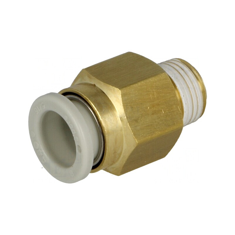 Racord Push-In Filetat Alamă R 1/8 1-10 Bar | Electronic-mag.ro | Componente Electronice Racord Push-In Filetat Alamă R 1/8 1-10 Bar | Electronic-mag.ro | Componente Electronice