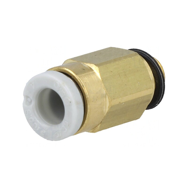 Racord Push-In Filetat Alamă M5 1-10 Bar | Electronic-mag.ro | Componente Electronice Racord Push-In Filetat Alamă M5 1-10 Bar | Electronic-mag.ro | Componente Electronice