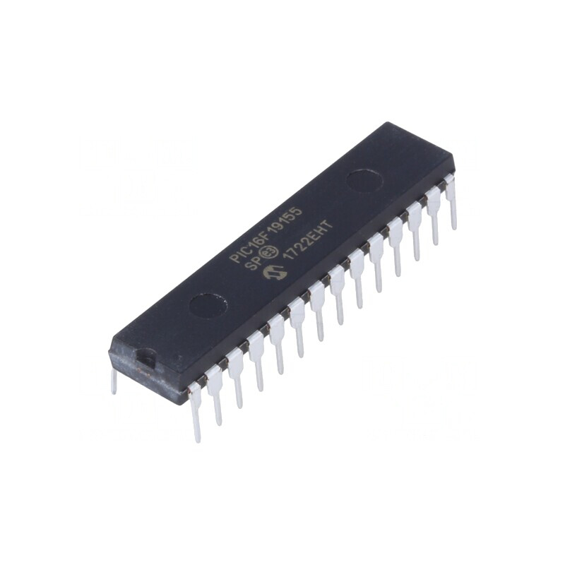 Microcontroler PIC 14kB 32MHz I2C SPI UART 2.3-5.5VDC | Electronic-mag.ro | Componente Electronice Microcontroler PIC 14kB 32MHz I2C SPI UART 2.3-5.5VDC | Electronic-mag.ro | Componente Electronice