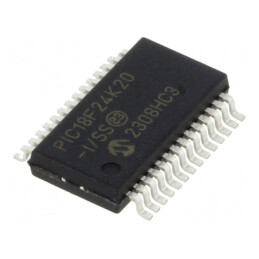 Microcontroler PIC 64MHz SMD SSOP28 | Electronic-mag.ro | Componente Electronice