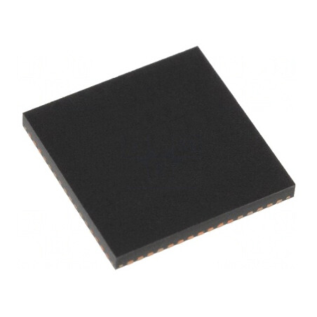 Microcontroler ARM QFN64 1.62-3.63VDC 16 Întreruperi Externe | Electronic-mag.ro | Componente Electronice