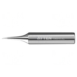 Vârf Despicat 0,5mm pentru Stații de Lipit | Electronic-mag.ro | Componente Electronice