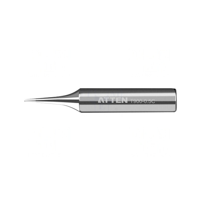 Vârf Despicat 0,5mm pentru Stații de Lipit | Electronic-mag.ro | Componente Electronice