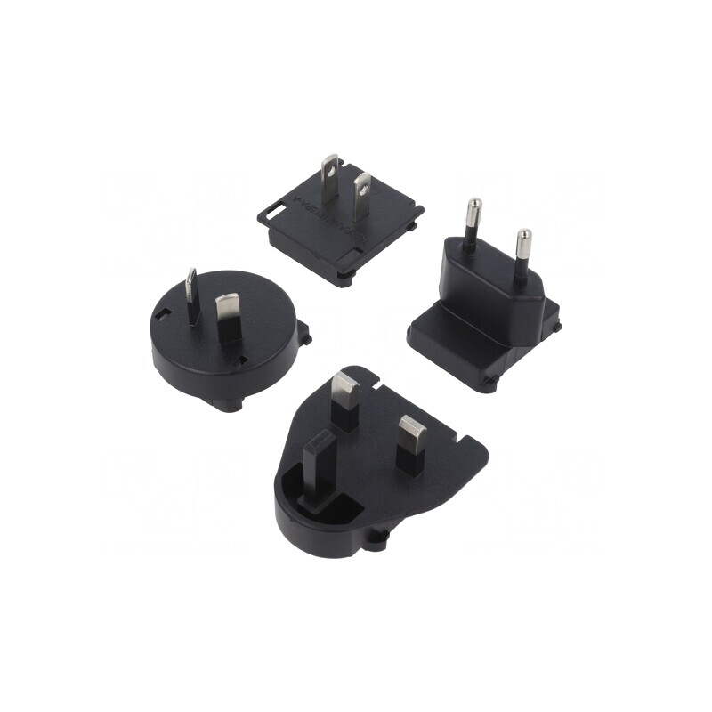 Adaptor de Ştecher EU | Electronic-mag.ro | Componente Electronice