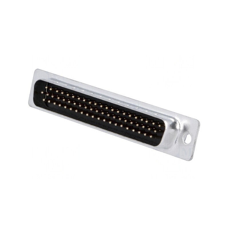 Mufă D-Sub HD 62-Pin Aurită pentru Lipire pe Cablu | Electronic-mag.ro | Componente Electronice Mufă D-Sub HD 62-Pin Aurită pentru Lipire pe Cablu | Electronic-mag.ro | Componente Electronice