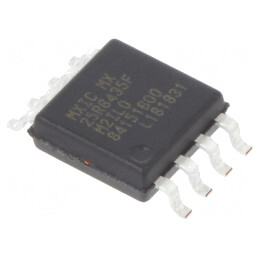 Memorie FLASH 64Mb 80MHz SOP8 Serial | Electronic-mag.ro | Componente Electronice