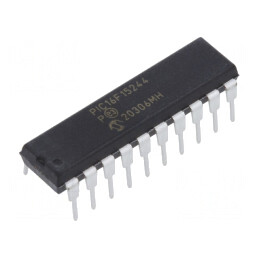 Microcontroler PIC 7kB 32MHz MSSP 1,8-5,5VDC | Electronic-mag.ro | Componente Electronice
