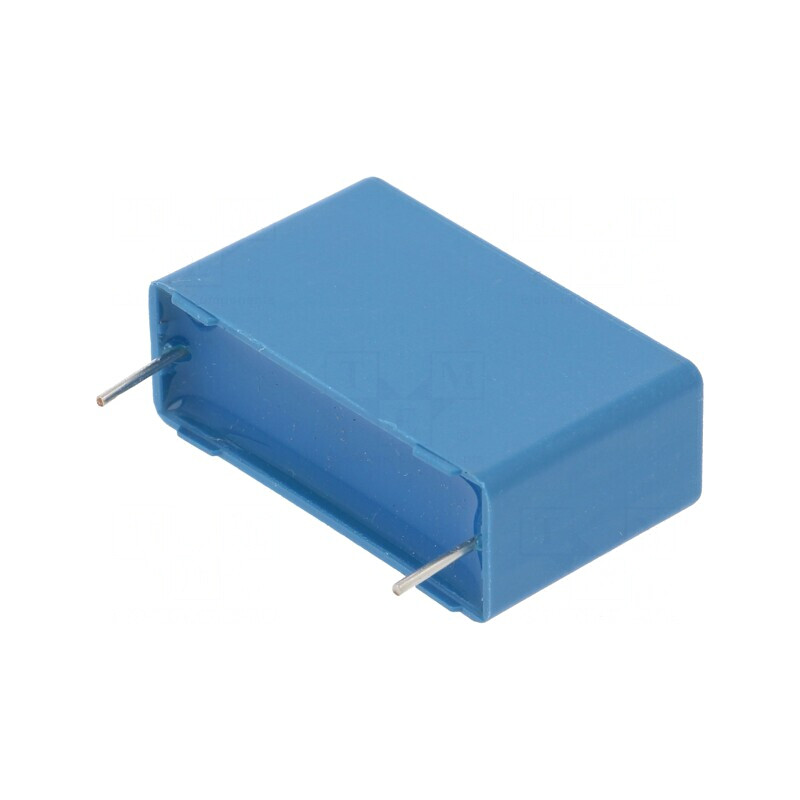 Condensator cu Polipropilenă 5,6uF THT | Electronic-mag.ro | Componente Electronice