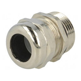 Garnitură Etanșare PG16 IP68 Alamă | Electronic-mag.ro | Componente Electronice